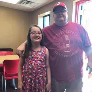 Meet your Posher, Earl